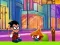 Gioco Avventura dei Super Titani in linea