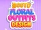 Gioco Design di Outfit Floreali in linea