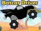 Gioco Autista del Batmobile in linea