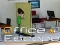Gioco Fuga dall'Ufficio in linea