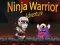 Gioco Avventura del Guerriero Ninja in linea