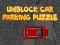 Gioco Sblocca il puzzle del parcheggio in linea