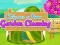 Gioco Pulizia del Giardino del Parco per Bambini in linea