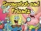 Gioco SpongeBob e amici in linea