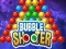 Gioco Bubble Shooter in linea
