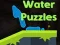 Gioco Puzzle d'acqua in linea