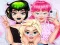 Gioco La festa di Eliza: #RimaniACasa in linea