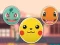 Gioco Flappy Pokémon Dunk in linea