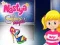 Gioco Designer di Scarpe Nastya in linea