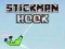Gioco Gancio Stickman in linea