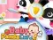 Gioco Cura del Baby Panda 2 in linea