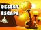 Gioco Fuga nel deserto in linea