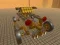 Gioco Genio Steampunk in linea