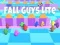 Gioco Fall Guys Lite in linea