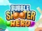 Gioco Eroe del Bubble Shooter in linea