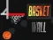 Gioco Parete di Basket in linea