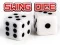 Gioco Lancia i Dadi in linea