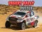 Gioco Puzzle Rally nel Deserto in linea