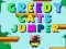 Gioco Gatti Avidi Salterino in linea