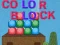 Gioco Blocchi Colorati in linea