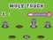 Gioco Contatto con il Polo in linea