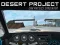 Gioco Simulator di Fisica delle Auto Progetto Deserto in linea