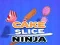 Gioco Ninja Fetta di Torta in linea