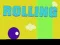 Gioco Rotolando in linea