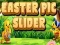 Gioco Slider Immagini di Pasqua in linea