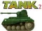 Gioco TANK 2 in linea