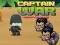 Gioco Corsa dei Mostri di Guerra del Capitano in linea