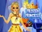 Gioco Principessa Congelata in linea