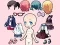 Gioco Bambola Principessa Chibi Anime in linea