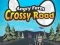 Gioco Fattoria Arrabbiata: Crossy Road in linea