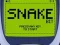 Gioco Morso di serpente 3310 in linea
