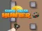 Gioco Super Smash Cacciatore in linea