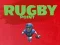 Gioco Punto di Rugby in linea