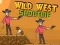 Gioco Tiro nel Far West in linea