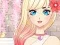 Gioco Ragazze Anime Moda Trucco Vestire in linea