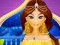 Gioco Vestire la Principessa Araba in linea