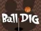 Gioco Scava la palla in linea