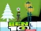 Gioco Ben 10 Corridore in linea