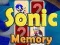 Gioco Memoria Sonic in linea