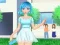 Gioco Anime Vestiti Elegante in linea