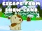 Gioco Fuga dalla Terra di Neve in linea
