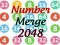 Gioco Fusione di Numeri 2048 in linea
