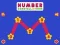 Gioco Costellazioni di Numeri in linea