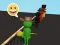 Gioco Salto con la corda in linea