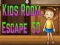 Gioco Fuga dalla Stanza dei Bambini Amgel 50 in linea