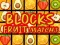 Gioco Blocchi Frutta Match3 in linea